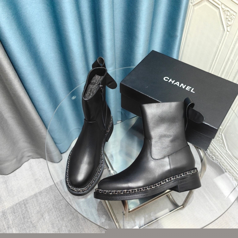 Ch*el boots
